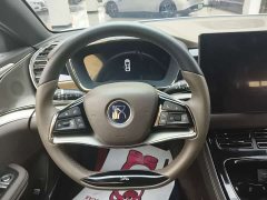BYD Han 2021 EV Standard Range Luxury - ფოტო 10