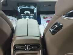 BYD Han 2021 EV Standard Range Luxury - ფოტო 12