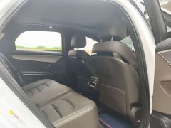 BYD Han 2021 EV Standard Range Luxury - ფოტო 13