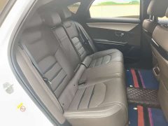 BYD Han 2021 EV Standard Range Luxury - ფოტო 14