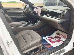 BYD Han 2021 EV Standard Range Luxury - ფოტო 15