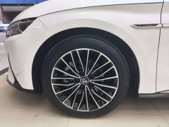 BYD Han 2021 EV Standard Range Luxury - ფოტო 17