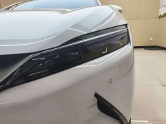BYD Han 2021 EV Standard Range Luxury - ფოტო 18