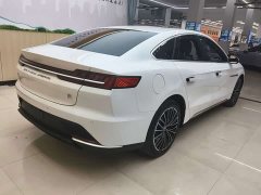 BYD Han 2021 EV Standard Range Luxury - ფოტო 19