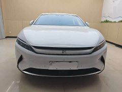 BYD Han 2021 EV Standard Range Luxury - ფოტო 2