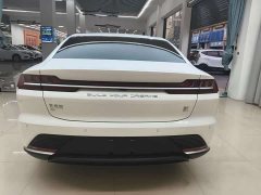 BYD Han 2021 EV Standard Range Luxury - ფოტო 20