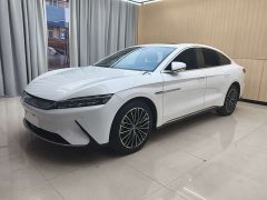 BYD Han 2021 EV Standard Range Luxury - ფოტო 3