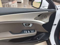 BYD Han 2021 EV Standard Range Luxury - ფოტო 4
