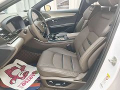 BYD Han 2021 EV Standard Range Luxury - ფოტო 5