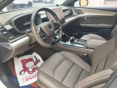 BYD Han 2021 EV Standard Range Luxury - ფოტო 6