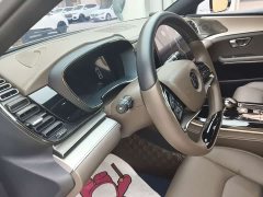 BYD Han 2021 EV Standard Range Luxury - ფოტო 7