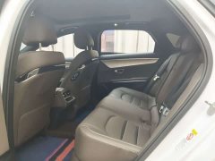 BYD Han 2021 EV Standard Range Luxury - ფოტო 8