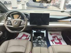 BYD Han 2021 EV Standard Range Luxury - ფოტო 9