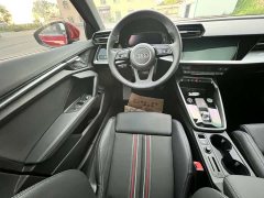 Audi A3 2021 A3L Limousine 35 TFSI Fashion Sport - ფოტო 10