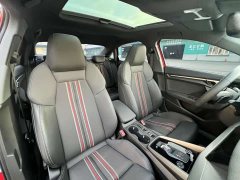 Audi A3 2021 A3L Limousine 35 TFSI Fashion Sport - ფოტო 12