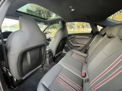Audi A3 2021 A3L Limousine 35 TFSI Fashion Sport - ფოტო 15