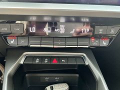 Audi A3 2021 A3L Limousine 35 TFSI Fashion Sport - ფოტო 19