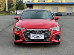 Audi A3 2021 A3L Limousine 35 TFSI Fashion Sport - ფოტო 2