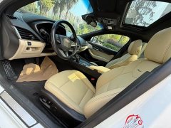 Cadillac CT5 28T Luxury - ფოტო 10