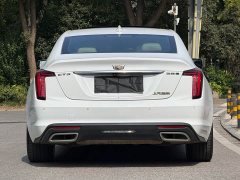 Cadillac CT5 28T Luxury - ფოტო 5