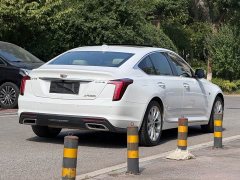 Cadillac CT5 28T Luxury - ფოტო 7