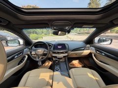 Cadillac CT5 28T Luxury - ფოტო 9