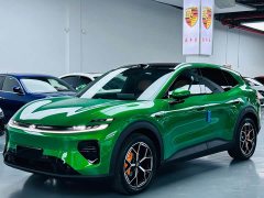 Changan Qiyuan Q06 2027 700 Zhizun Edition - ფოტო 1