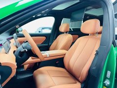 Changan Qiyuan Q06 2027 700 Zhizun Edition - ფოტო 10