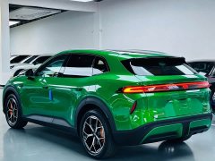 Changan Qiyuan Q06 2027 700 Zhizun Edition - ფოტო 13