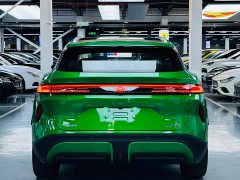 Changan Qiyuan Q06 2027 700 Zhizun Edition - ფოტო 14
