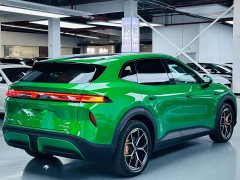 Changan Qiyuan Q06 2027 700 Zhizun Edition - ფოტო 15