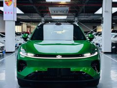 Changan Qiyuan Q06 2027 700 Zhizun Edition - ფოტო 2