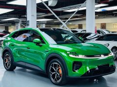 Changan Qiyuan Q06 2027 700 Zhizun Edition - ფოტო 3