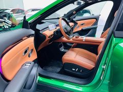 Changan Qiyuan Q06 2027 700 Zhizun Edition - ფოტო 4