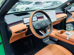Changan Qiyuan Q06 2027 700 Zhizun Edition - ფოტო 5