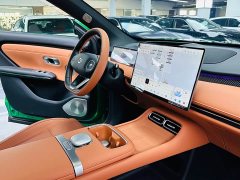 Changan Qiyuan Q06 2027 700 Zhizun Edition - ფოტო 7