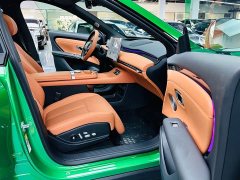 Changan Qiyuan Q06 2027 700 Zhizun Edition - ფოტო 8
