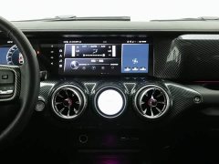 Tank 300 2023 Off-Road Edition 2.0T Conqueror - ფოტო 12