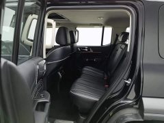 Tank 300 2023 Off-Road Edition 2.0T Conqueror - ფოტო 15