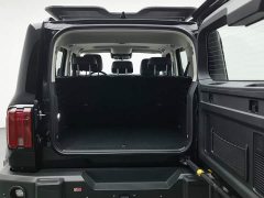 Tank 300 2023 Off-Road Edition 2.0T Conqueror - ფოტო 16