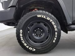 Tank 300 2023 Off-Road Edition 2.0T Conqueror - ფოტო 17