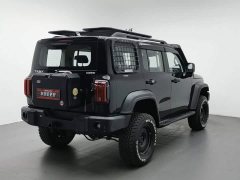 Tank 300 2023 Off-Road Edition 2.0T Conqueror - ფოტო 2