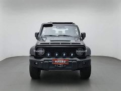 Tank 300 2023 Off-Road Edition 2.0T Conqueror - ფოტო 3