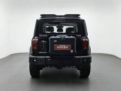 Tank 300 2023 Off-Road Edition 2.0T Conqueror - ფოტო 4
