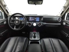 Tank 300 2023 Off-Road Edition 2.0T Conqueror - ფოტო 5