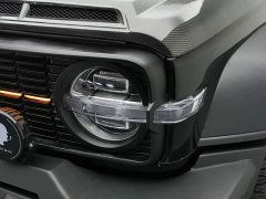 Tank 300 2023 Off-Road Edition 2.0T Conqueror - ფოტო 7