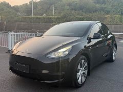 Tesla Model Y Rear-Wheel Drive - ფოტო 1