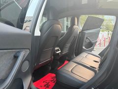 Tesla Model Y Rear-Wheel Drive - ფოტო 10