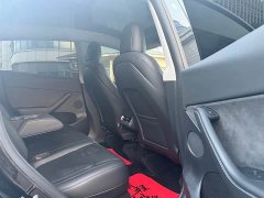 Tesla Model Y Rear-Wheel Drive - ფოტო 11