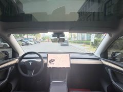 Tesla Model Y Rear-Wheel Drive - ფოტო 12